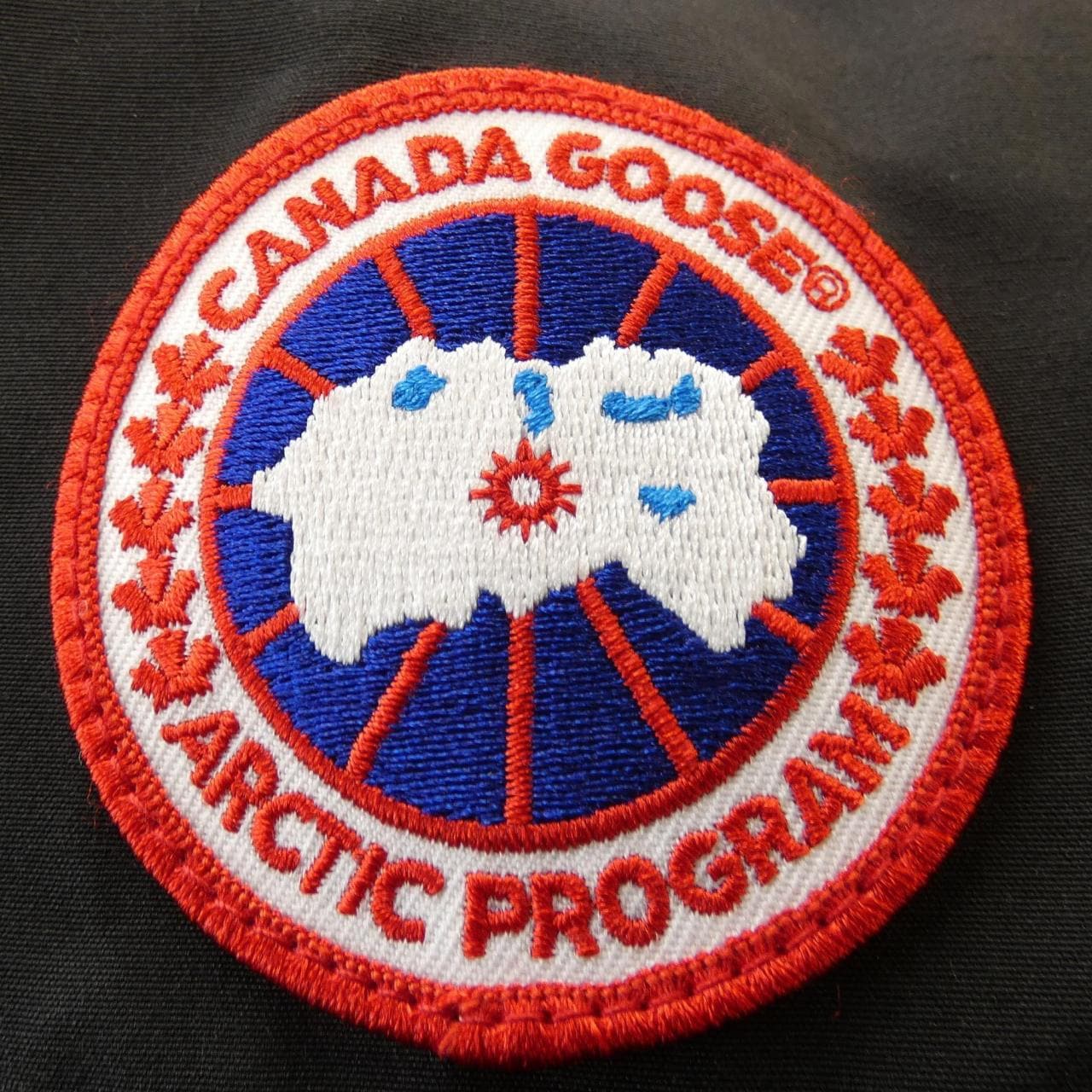 カナダグース CANADA GOOSE 3438JM JASPER ジャスパー ダウンジャケット