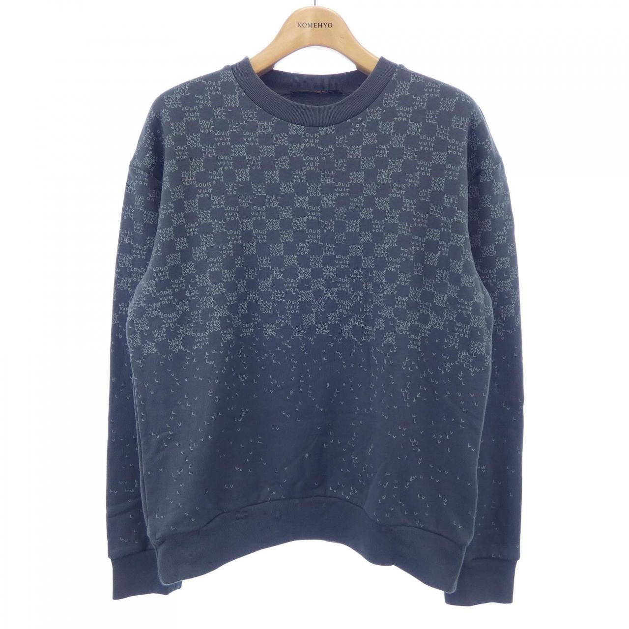 ルイヴィトン LOUIS VUITTON スウェット