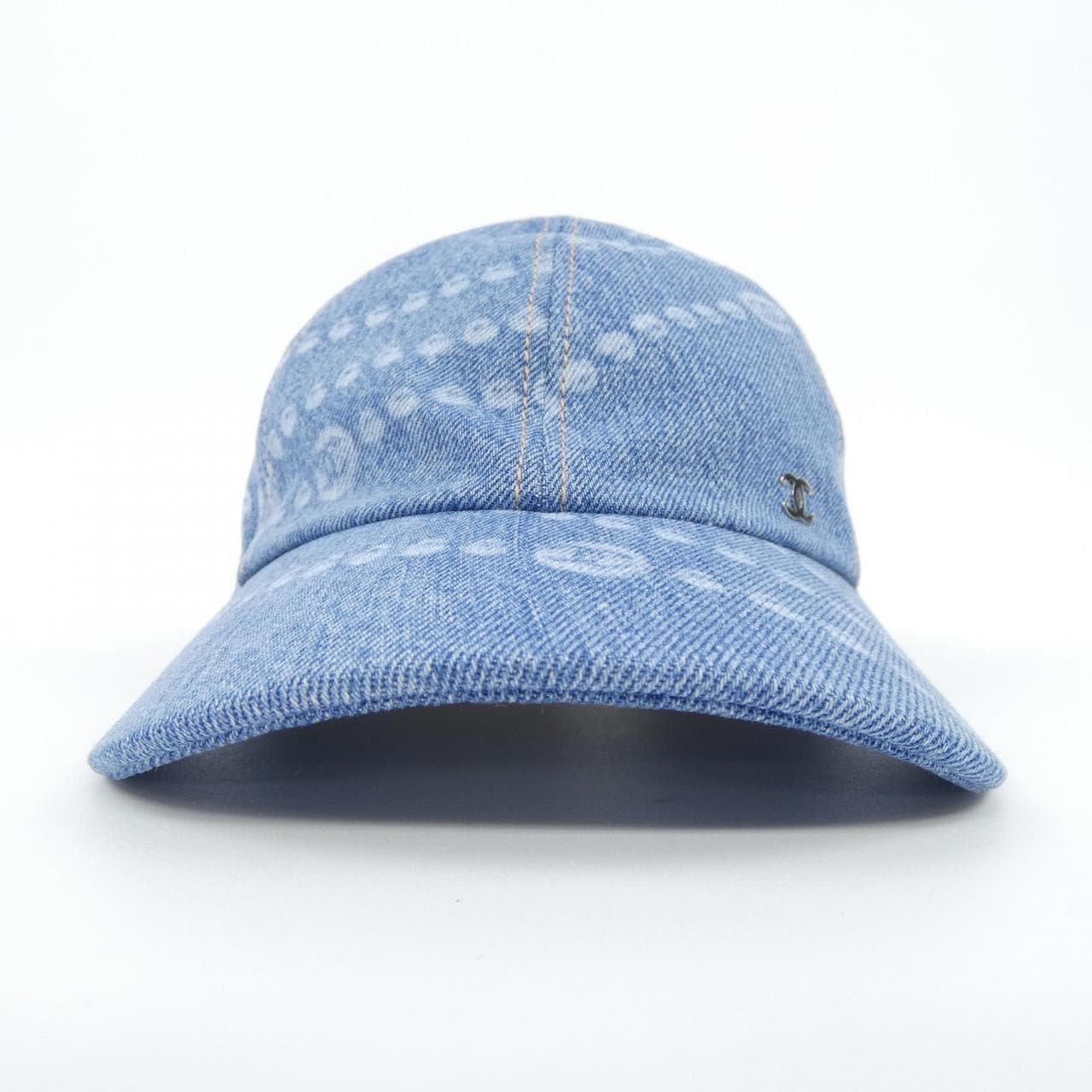 シャネル CHANEL AAA830B19536 キャップ