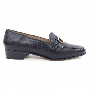 【ヴィンテージ】サルヴァトーレフェラガモ SALVATORE FERRAGAMO シューズ