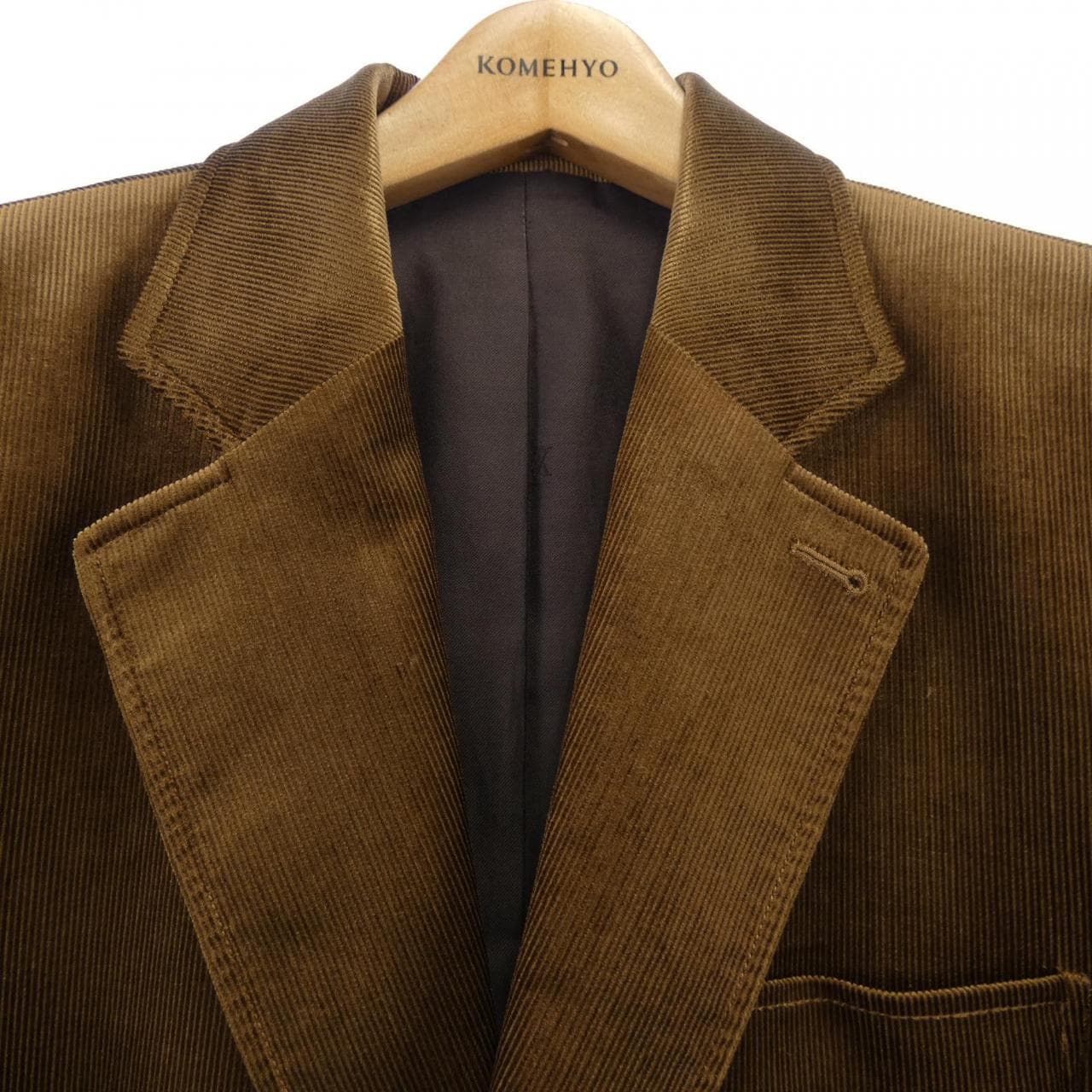 ルイヴィトン LOUIS VUITTON MJJA11SA1 ジャケット