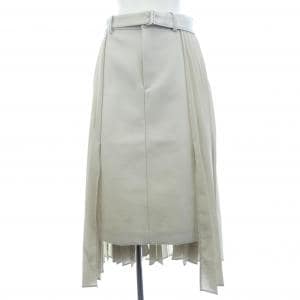 サカイ SACAI 24-07510 スカート