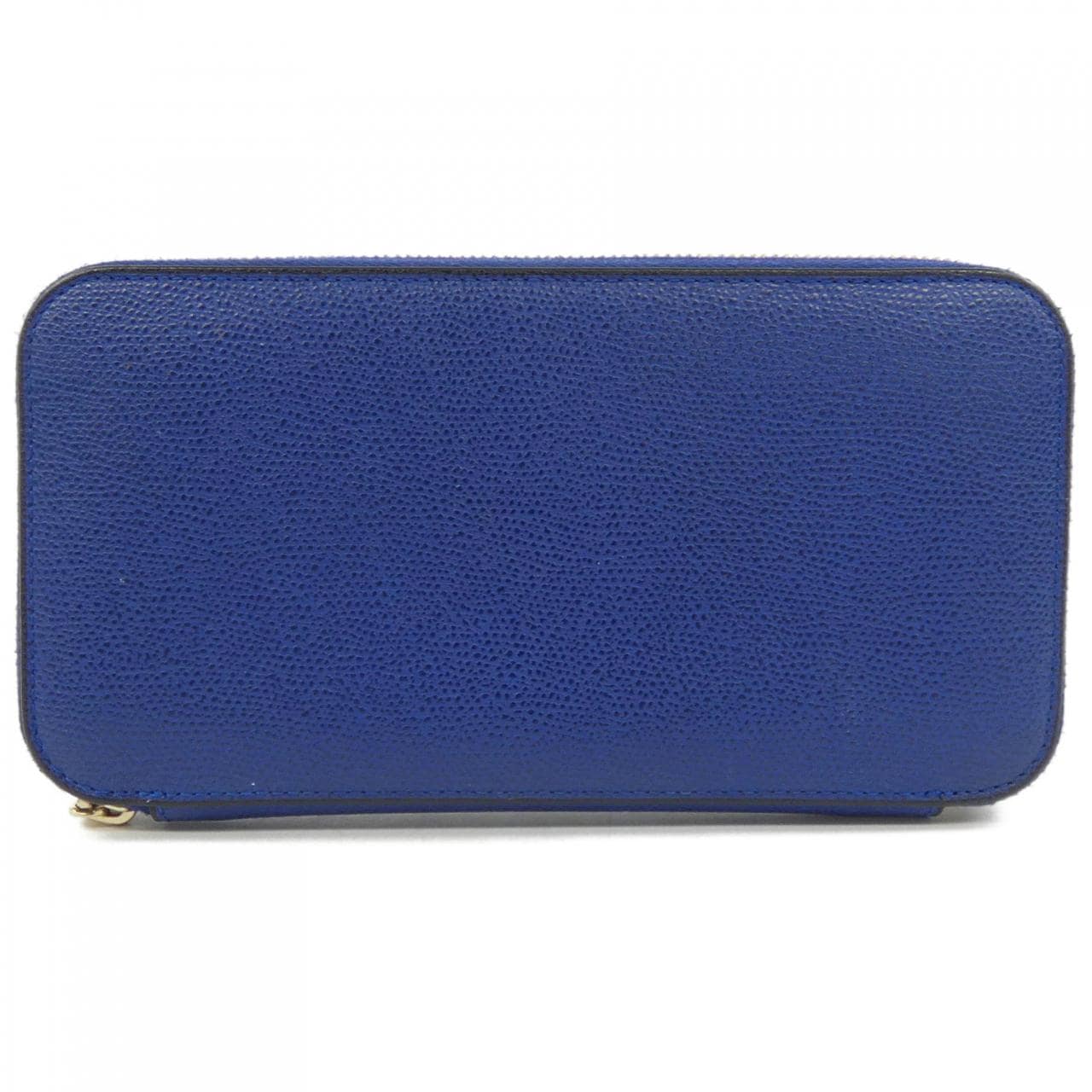 ヴァレクストラ VALEXTRA WALLET