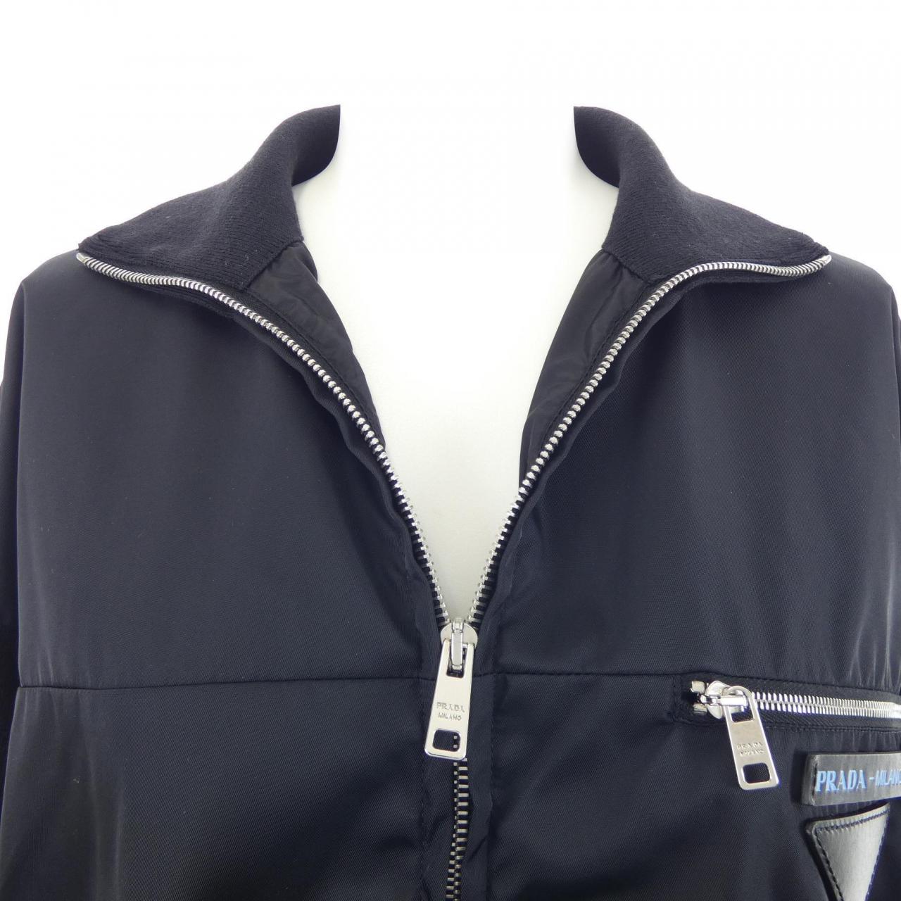 プラダ PRADA 125825 S182 1RWL ブルゾン