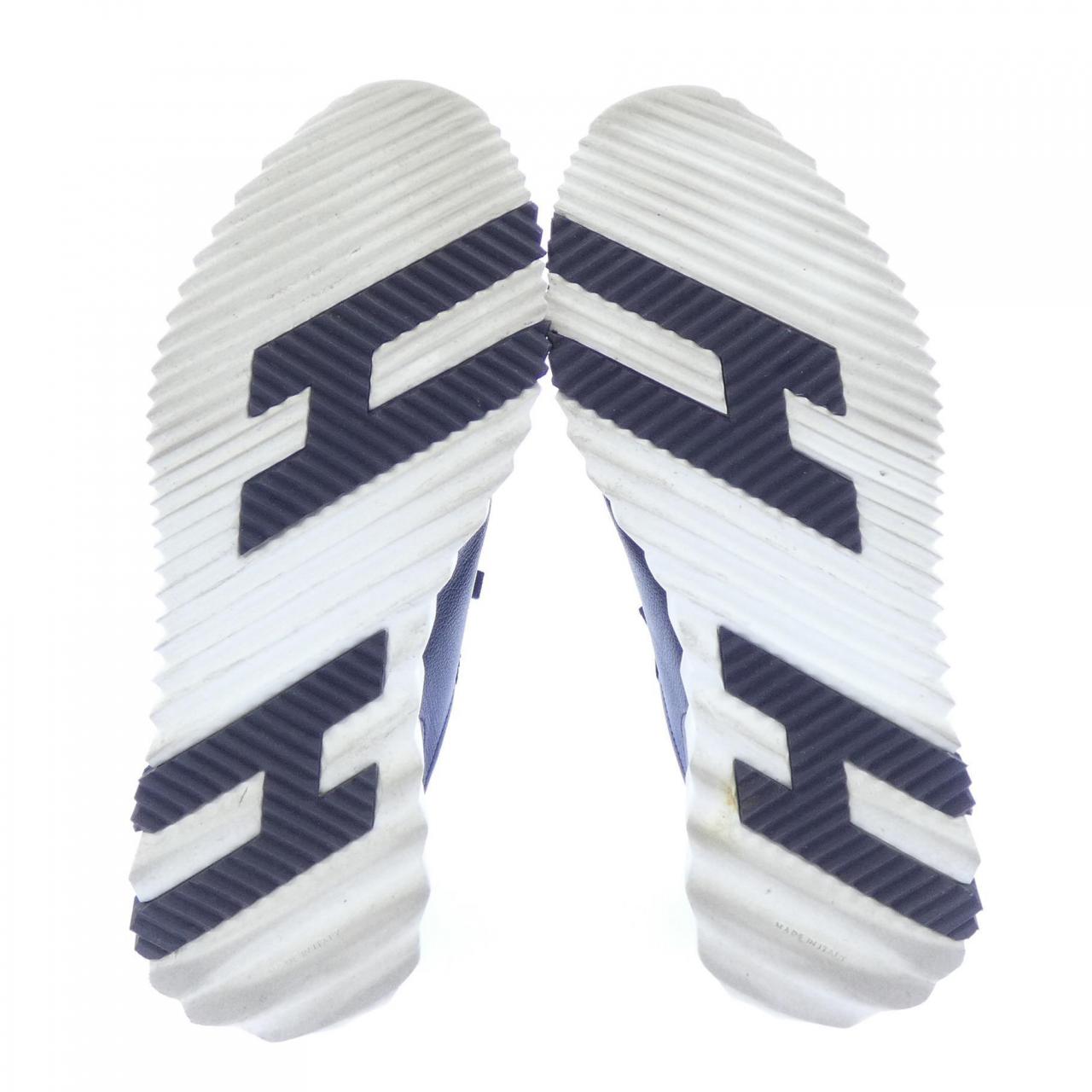 エルメス HERMES バウンシング BOUNCING 221176Z スニーカー