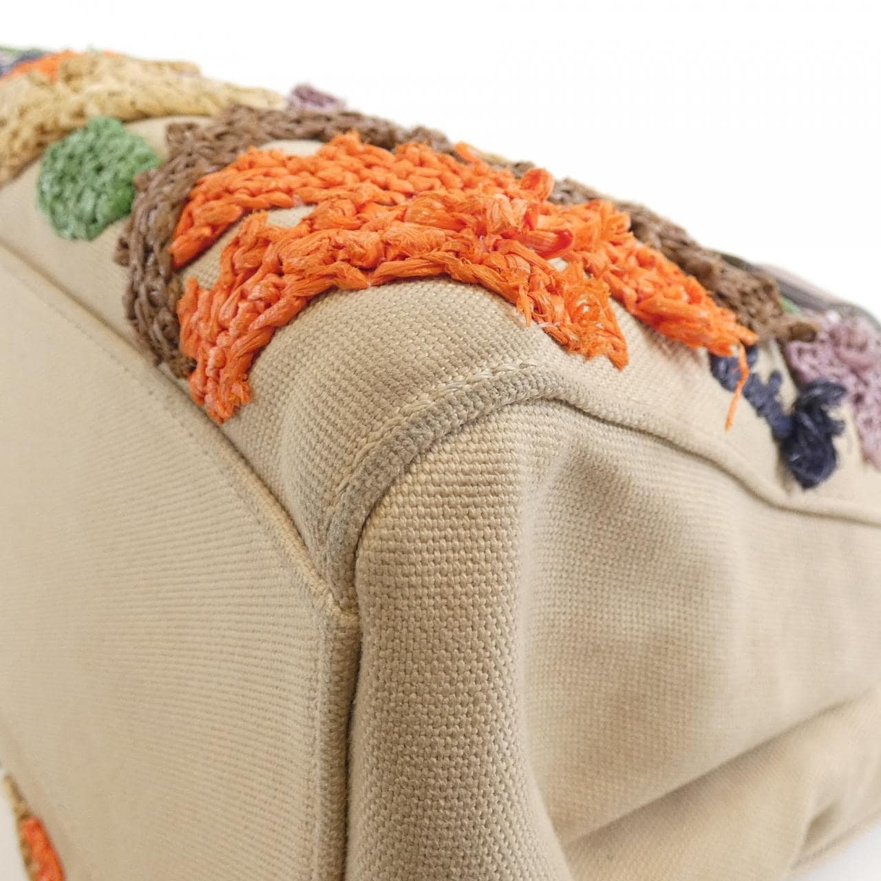 ミュウミュウ 5BA176 バッグ