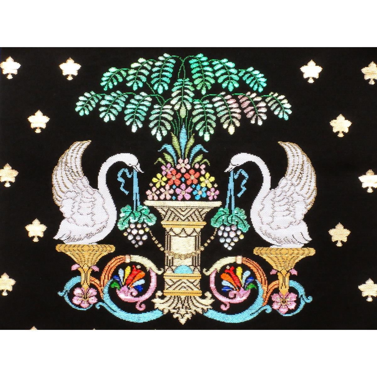[Unused items] Tatshumura Obi by Koho Tatsumura
