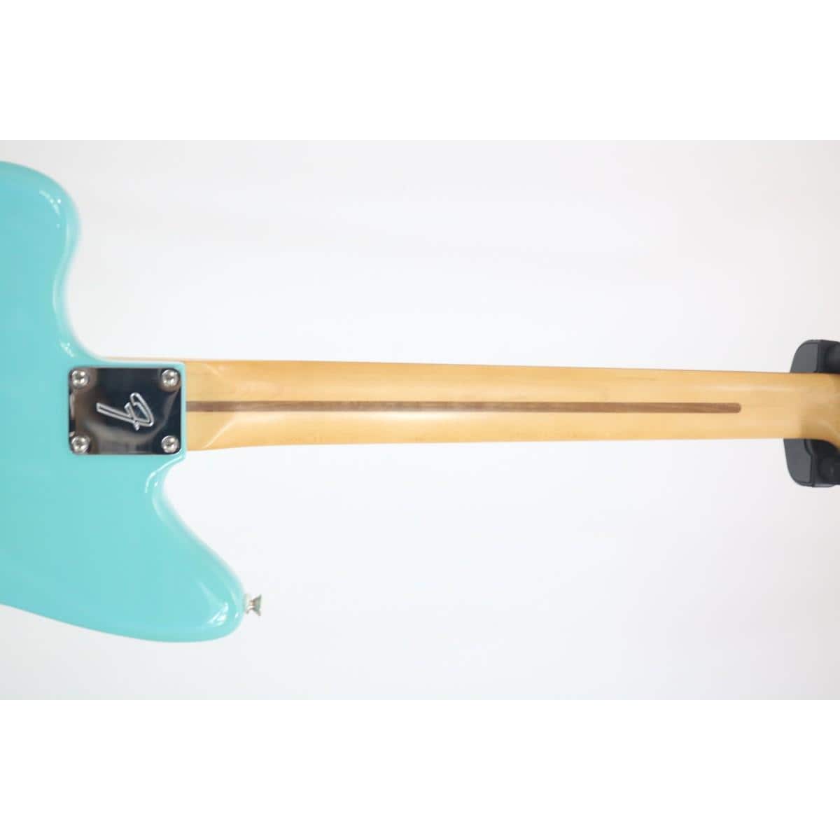 ＦＥＮＤＥＲ　　ＰＬＡＹＥＲ　ＩＩ　ＪＡＺＺＭＡＳＴＥＲ