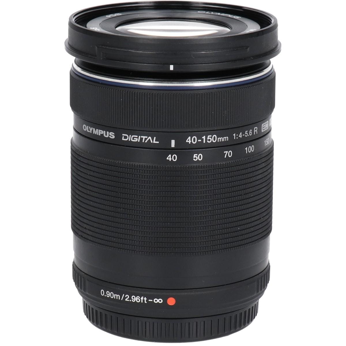 ＭＺＤ　ＥＤ４０－１５０ｍｍ　Ｆ４－５．６Ｒ