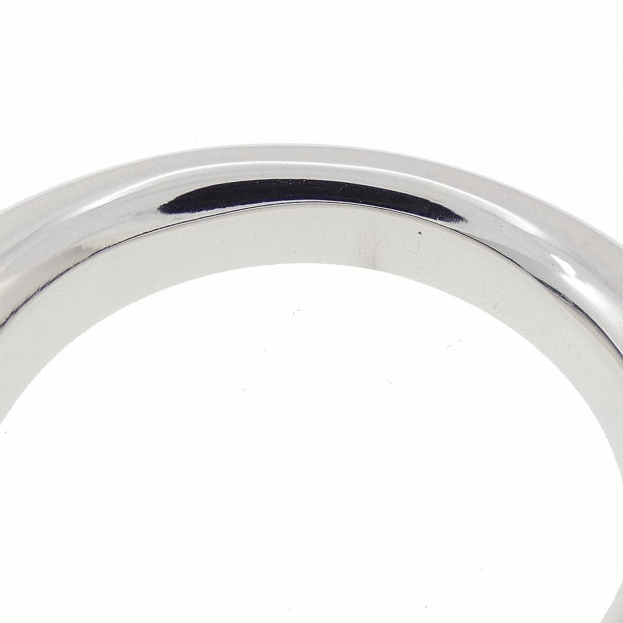 ショーメ 750WG リング