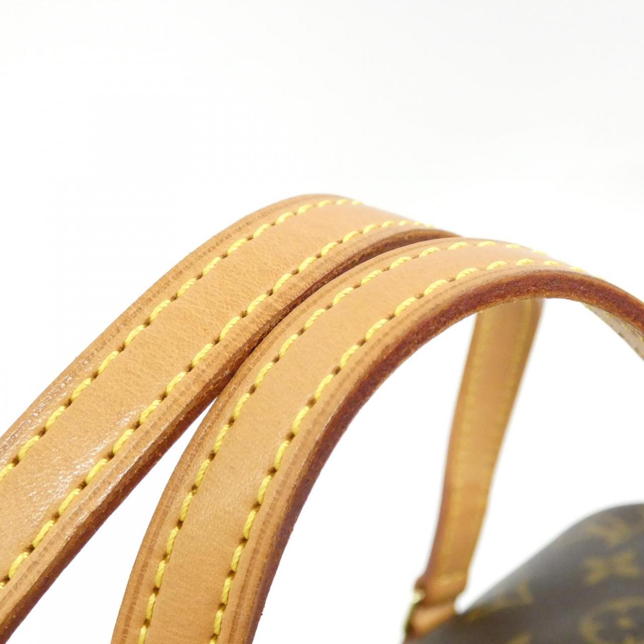 LOUIS VUITTON Monogram Papillon 26 公分 M51386 包