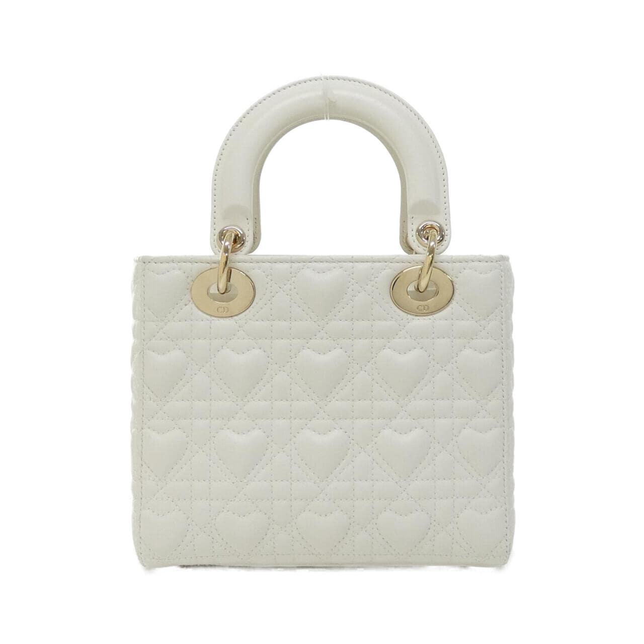 Christian DIOR MY ABCDIOR Lady DIOR小號M0538ONGH 手袋