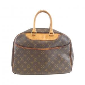 LOUIS VUITTON Monogram Bowling 化妝包 M47270