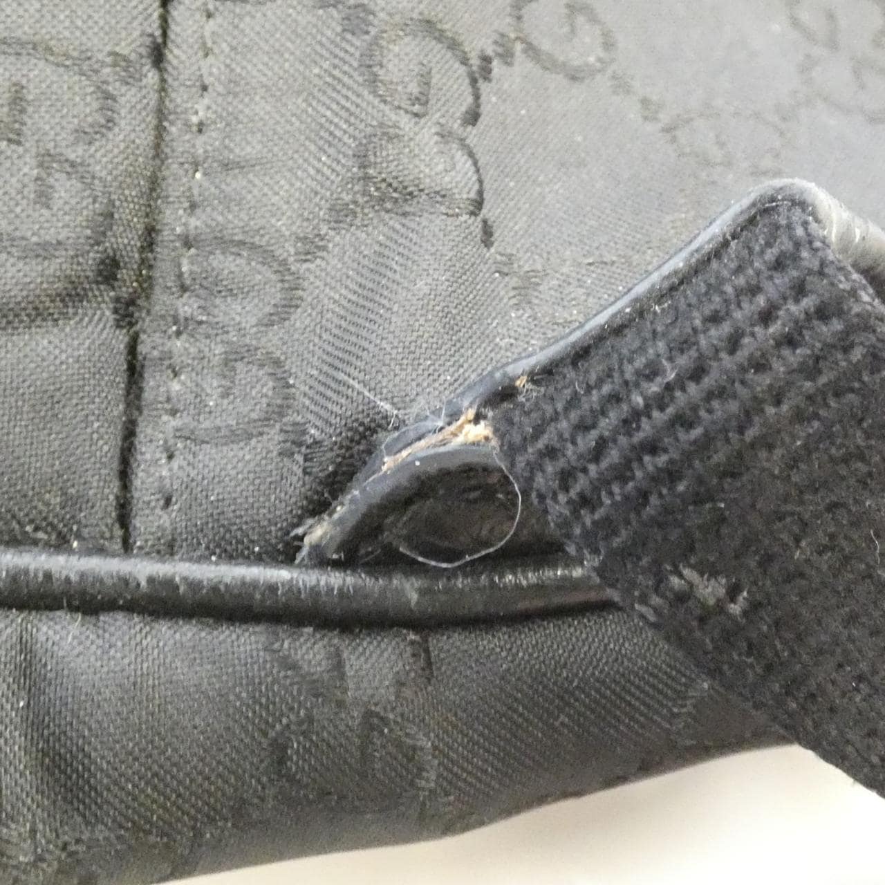 グッチ 449181 G1XYN リュックサック