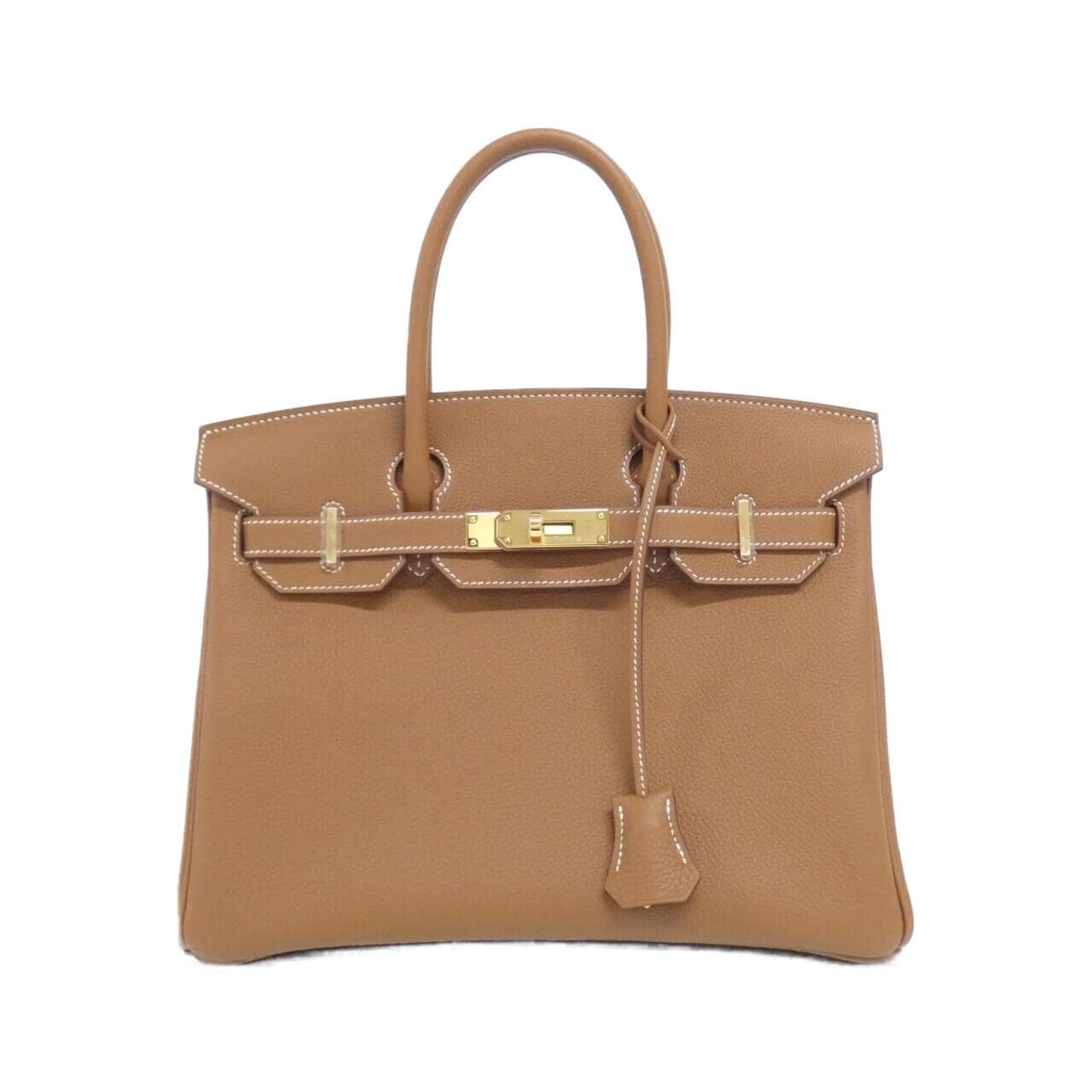 【未使用品】エルメス バーキン 30cm 027633CC バッグ