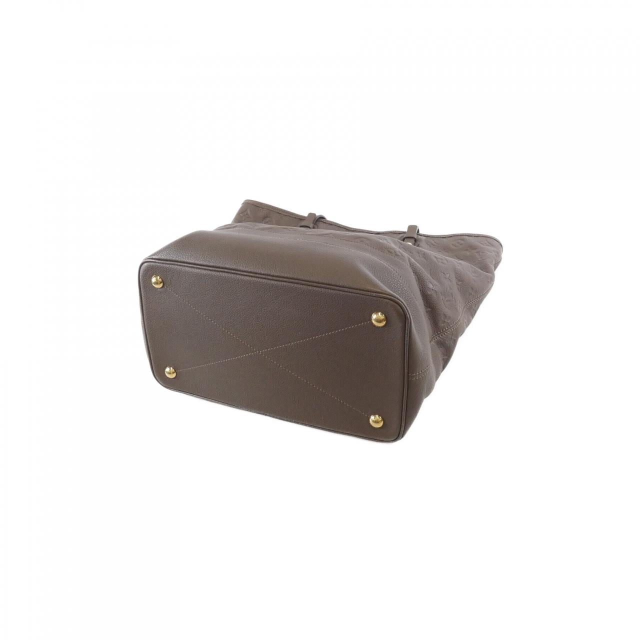 ルイヴィトン モノグラム アンプラント シタディン GM M93238 バッグ