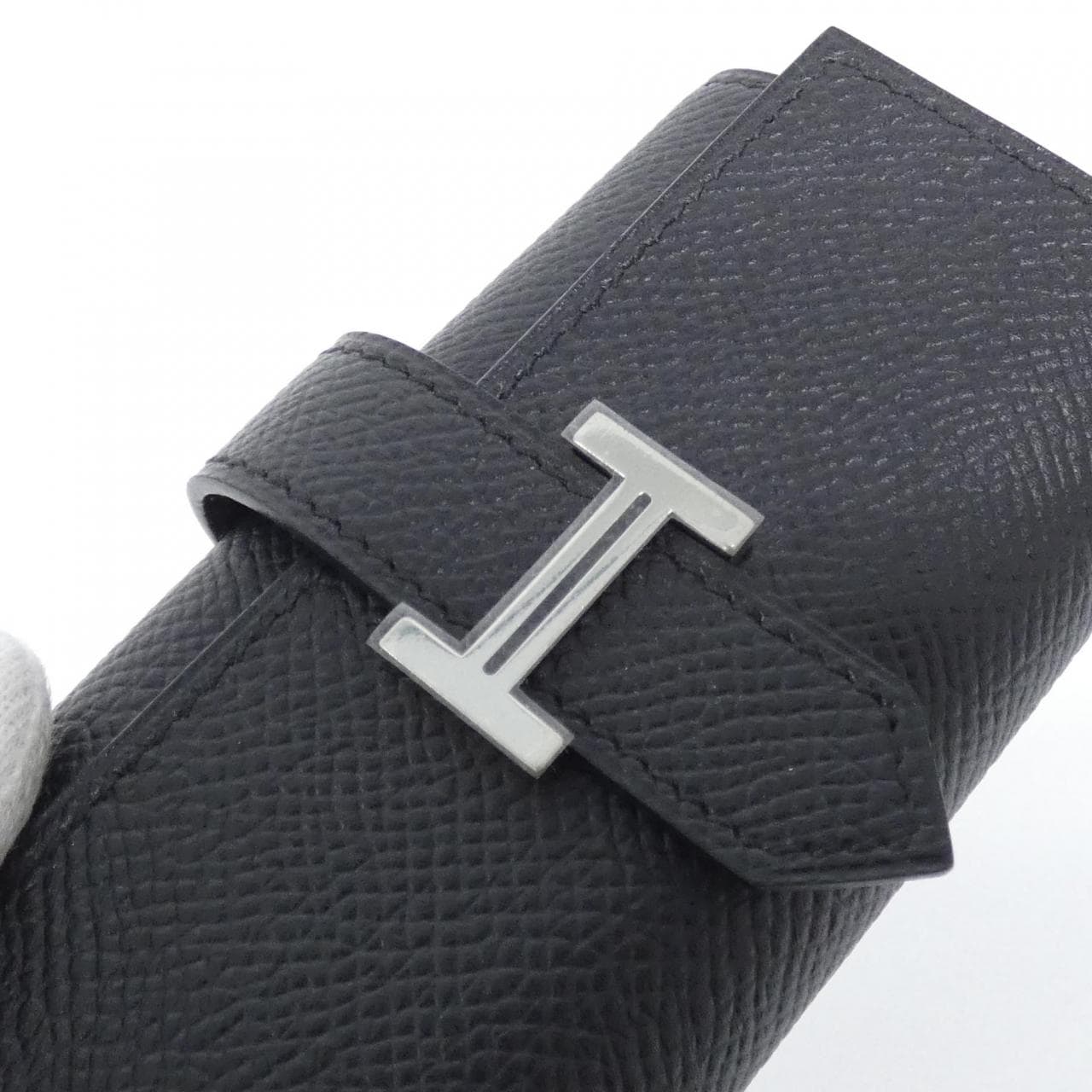 エルメス ベアン 047744CK キーケース