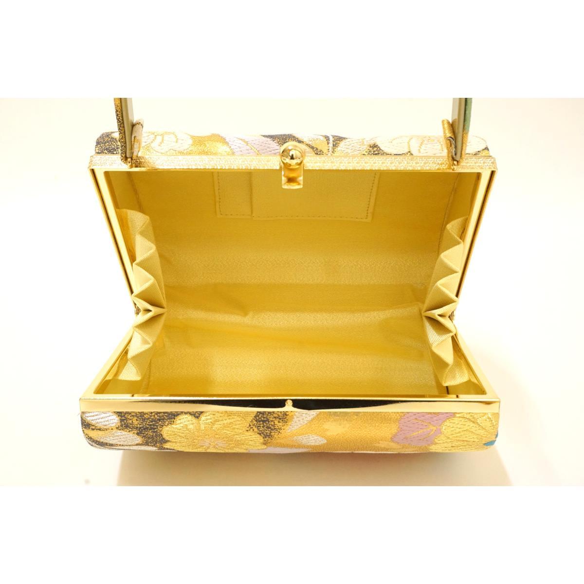 【新品】草履バッグセット　Ｆサイズ