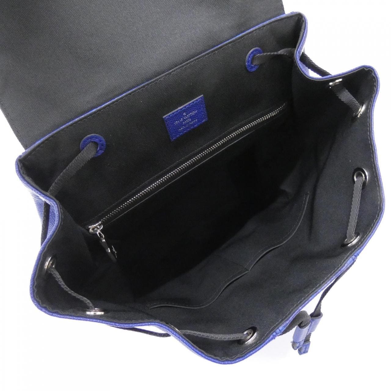 ルイヴィトン タイガ ラマ バックパック M30419 リュックサック