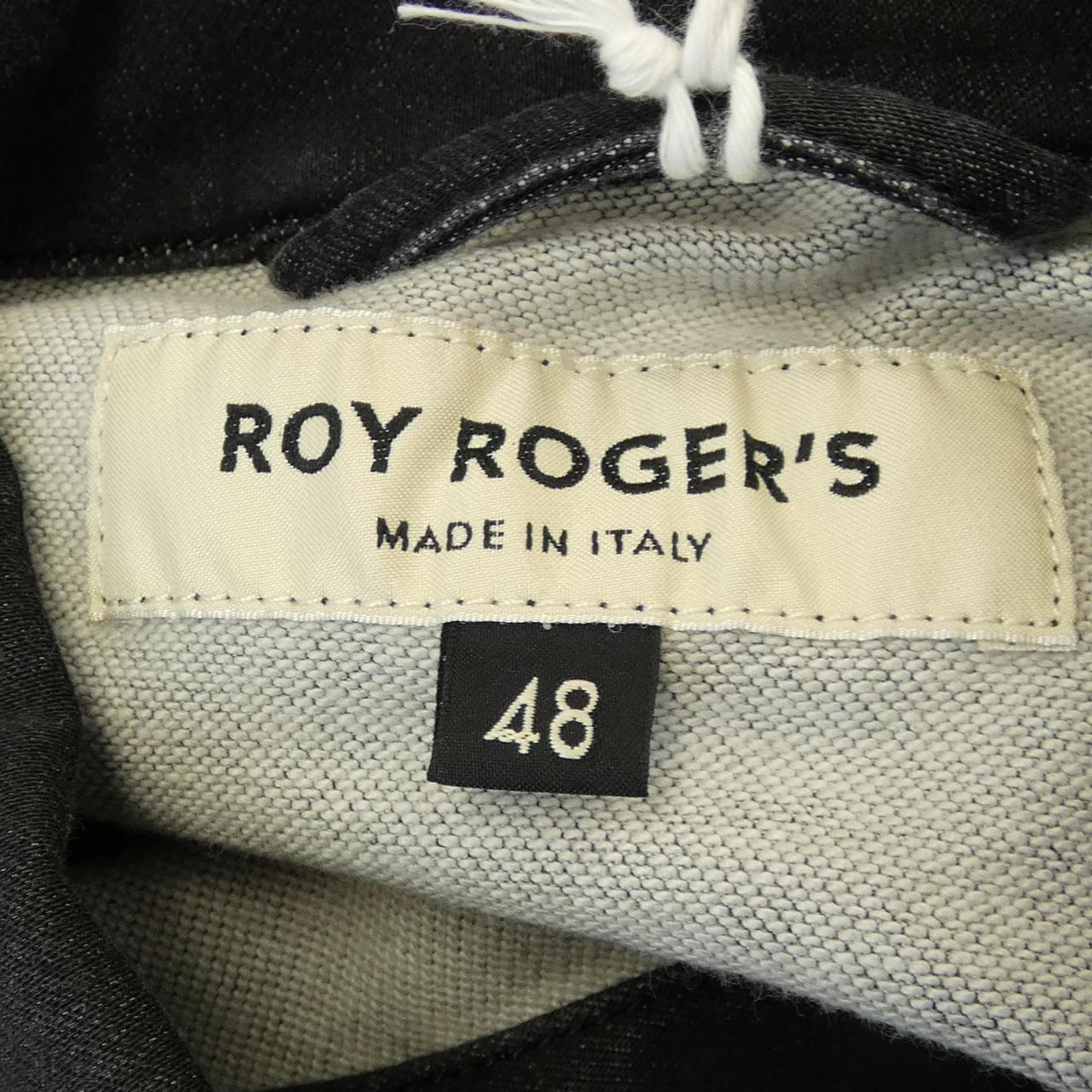 ROY ROGER'S デニムジャケット