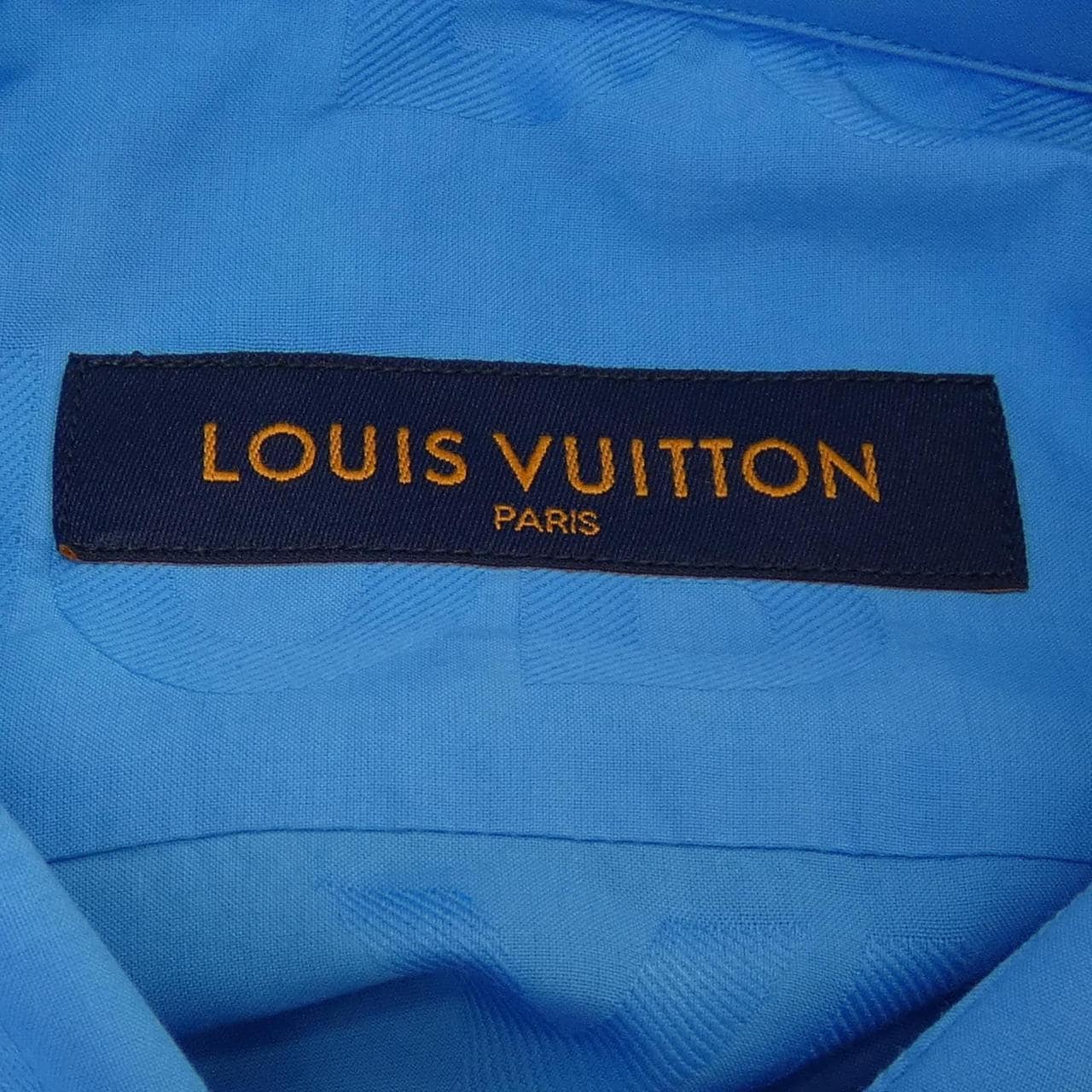 LOUIS VUITTON春夏襯衫