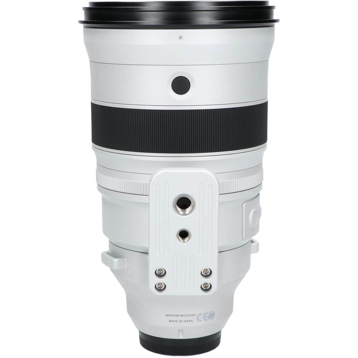 XF200mm F2R LM OIS WR
