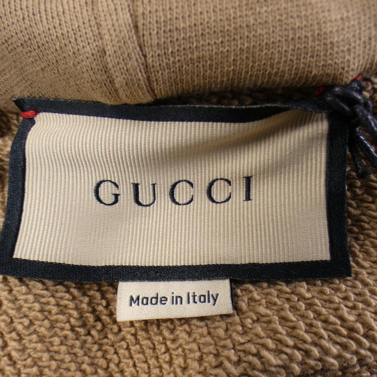 グッチ GUCCI パーカー