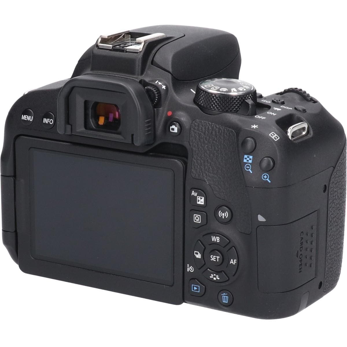 ＥＯＳ　ＫＩＳＳ　Ｘ９Ｉ
