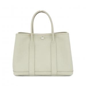 エルメス ガーデン パーティ 30cm 051568CK バッグ