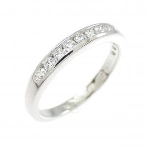 ティファニー ビーズセッティング リング