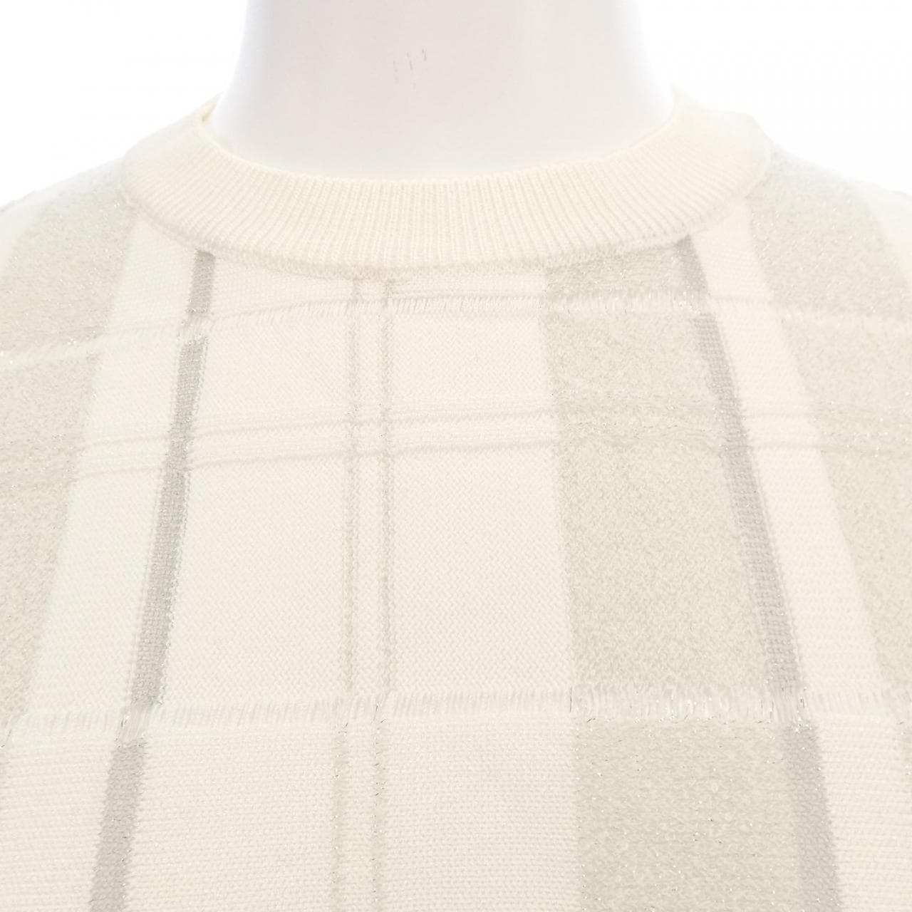 Noir Kei Ninomiya 3C-N006 Knit