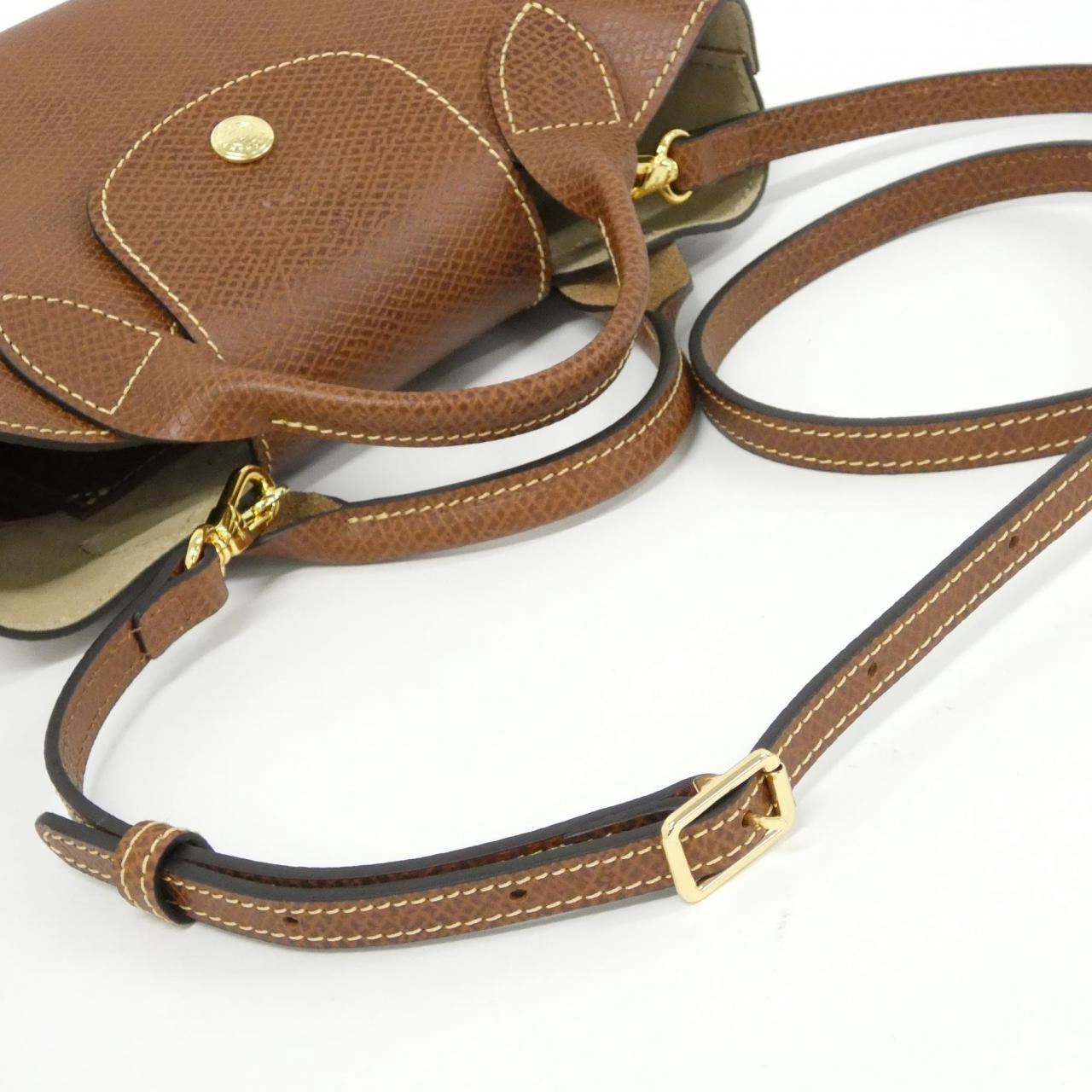 【新品】ロンシャン エピュレ 10319 HYZ バッグ