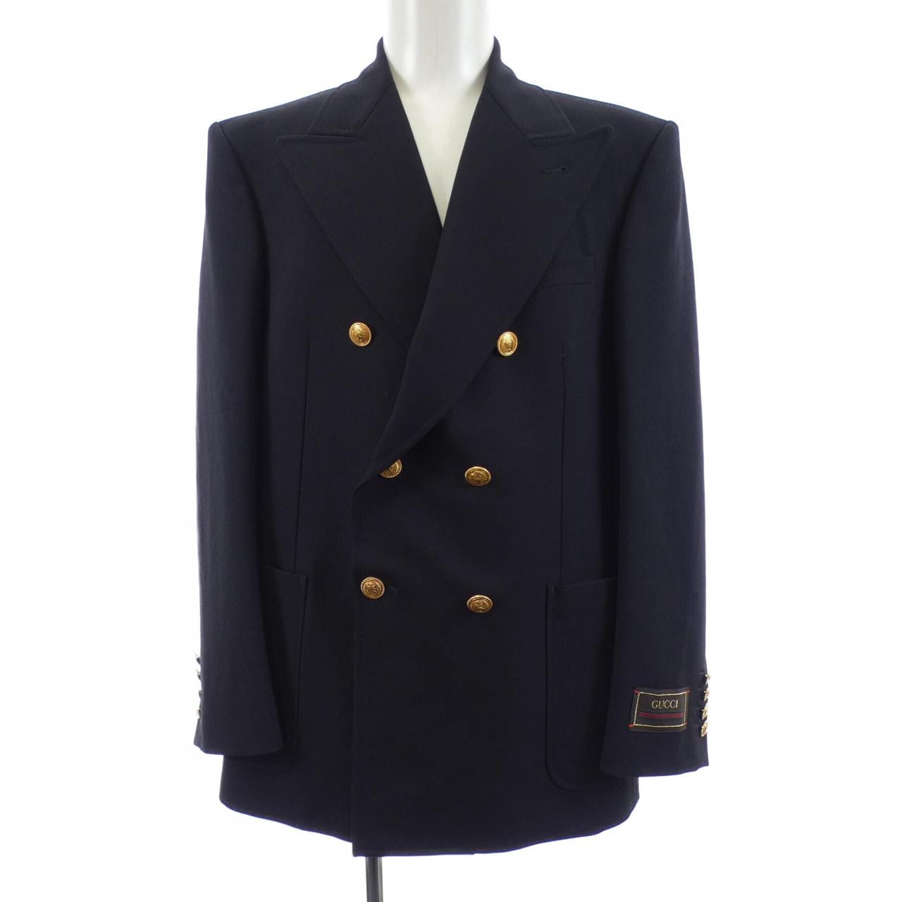 グッチ GUCCI 685870 Z568J ジャケット