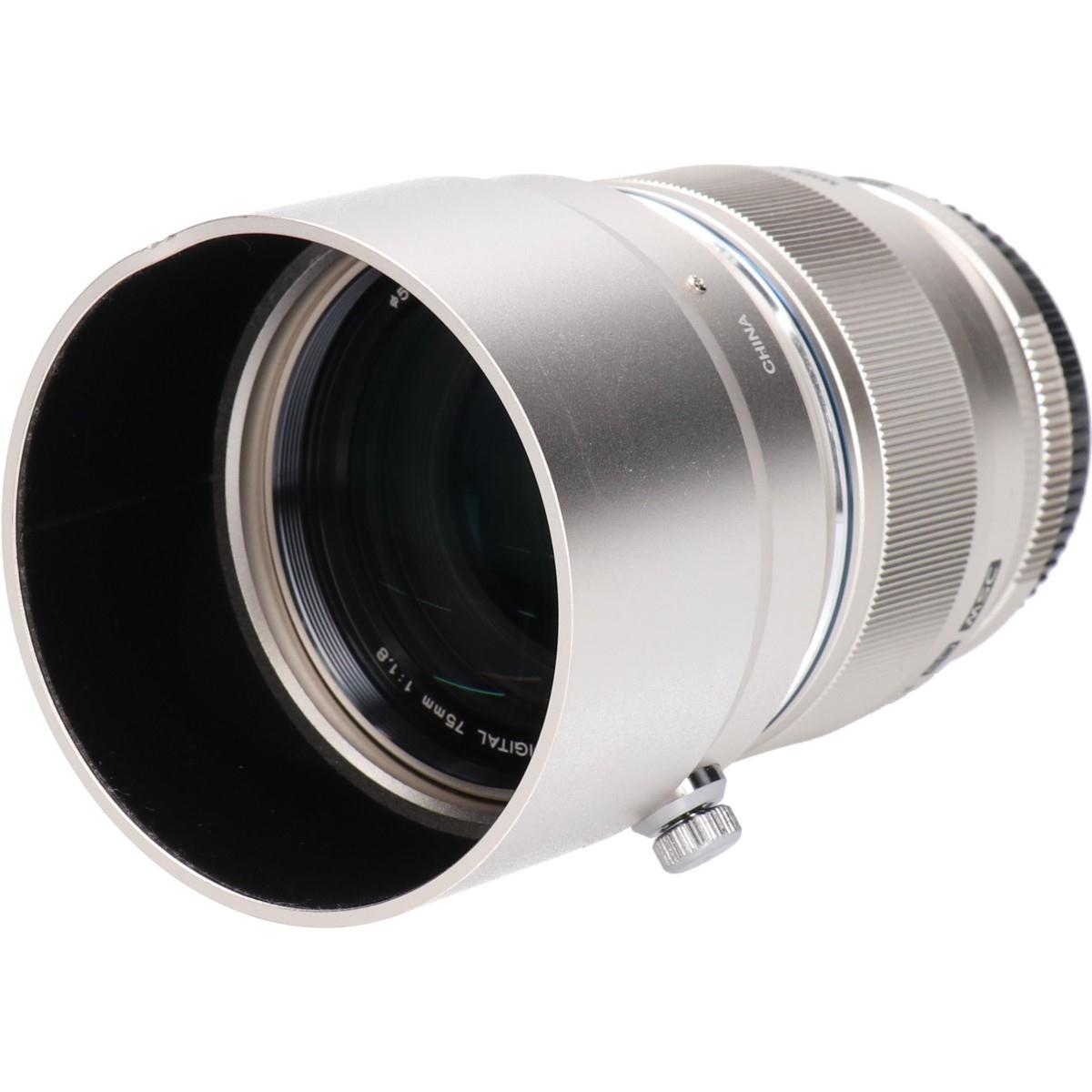 ＭＺＤ７５ｍｍ　Ｆ１．８