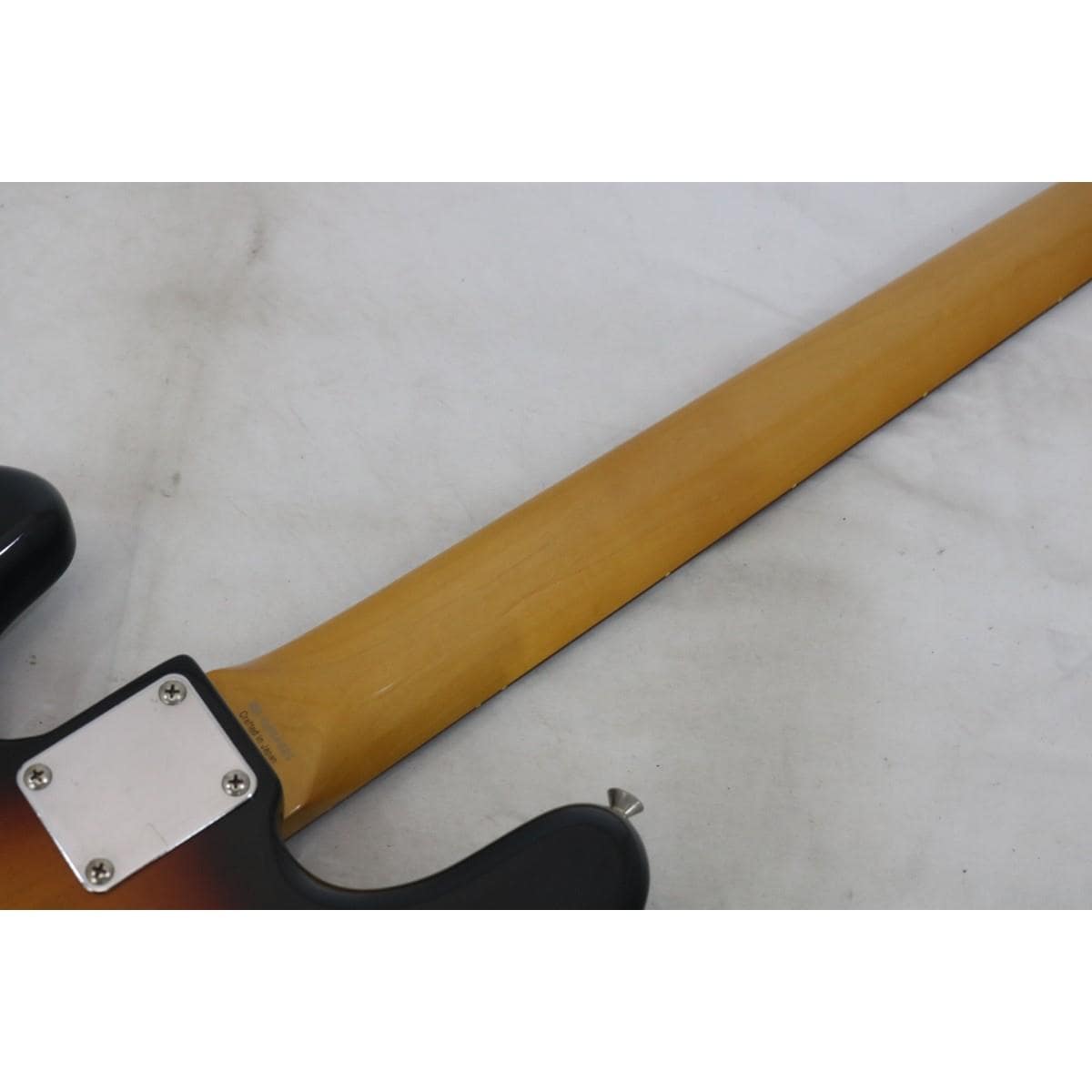 ＦＥＮＤＥＲ　ＪＡＰＡＮ　ＰＢ６２－５３