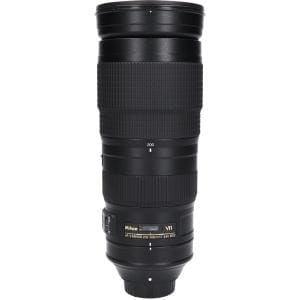 ＡＦ－Ｓ２００－５００ｍｍ　Ｆ５．６Ｅ　ＥＤ　ＶＲ