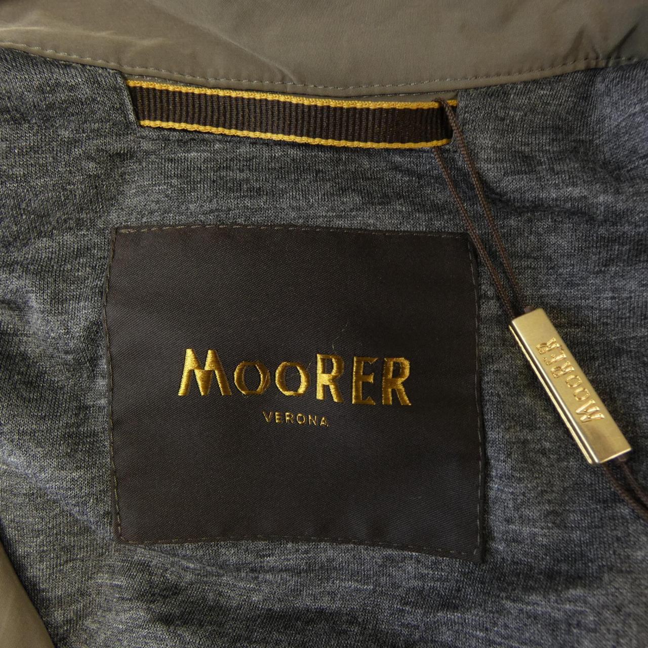 ムーレー MOORER ブルゾン