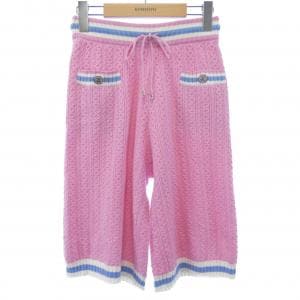 シャネル CHANEL LOOK33 P74731K10683 23P ショートパンツ