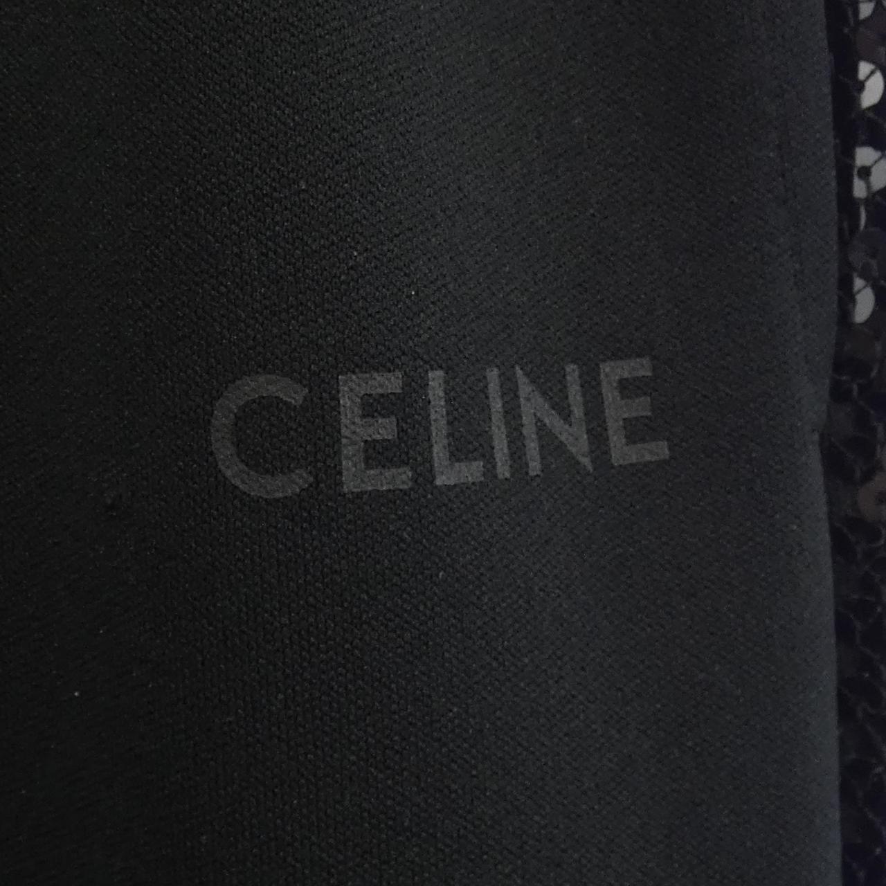 セリーヌ CELINE パンツ