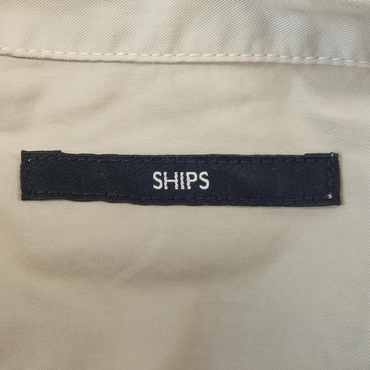 シップス SHIPS ジャケット