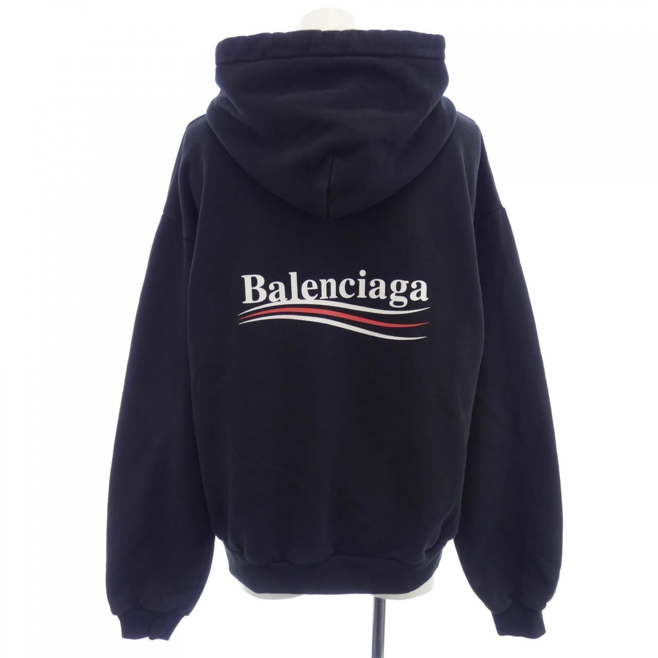 BALENCIAGA PARKER