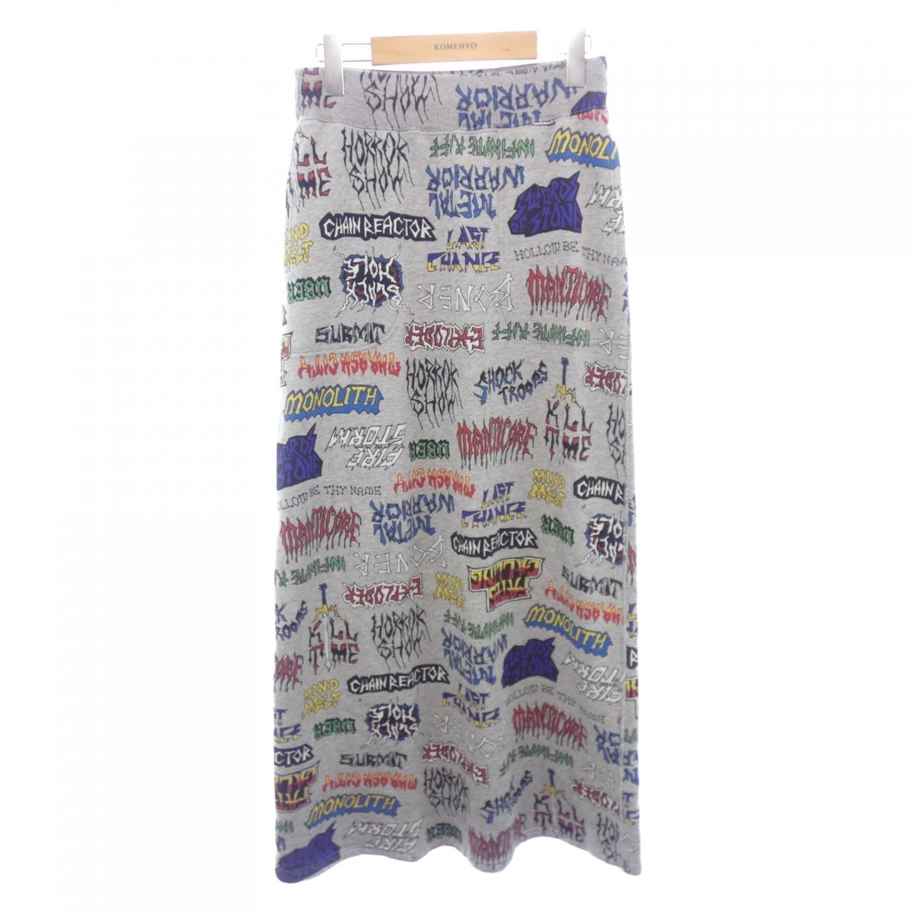 ヒステリックグラマー HYSTERIC GLAMOUR セットアップ