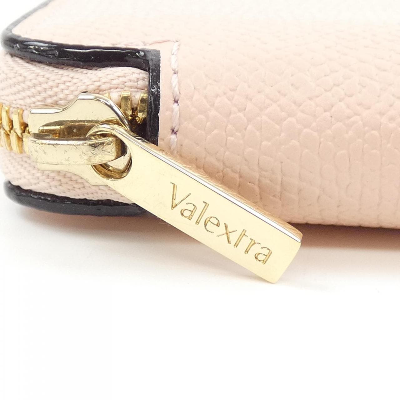 ヴァレクストラ VALEXTRA COIN CASE