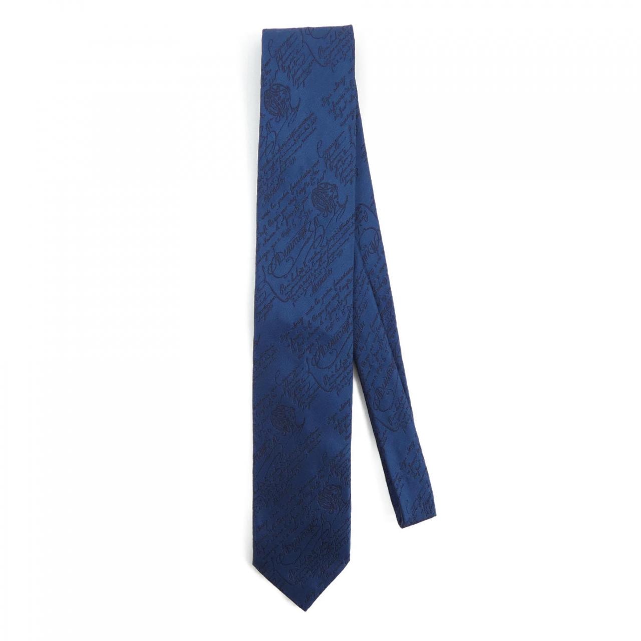 ベルルッティ Berluti NECKTIE