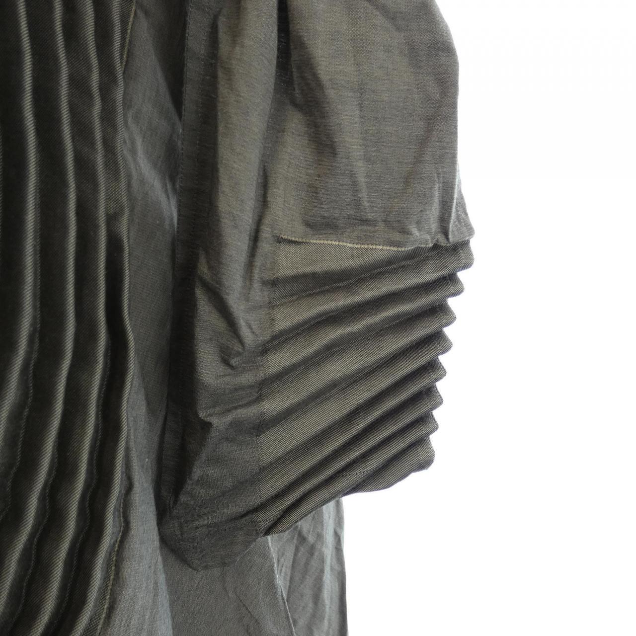 イッセイミヤケ ISSEY MIYAKE 2021 IM13FT134 チュニック