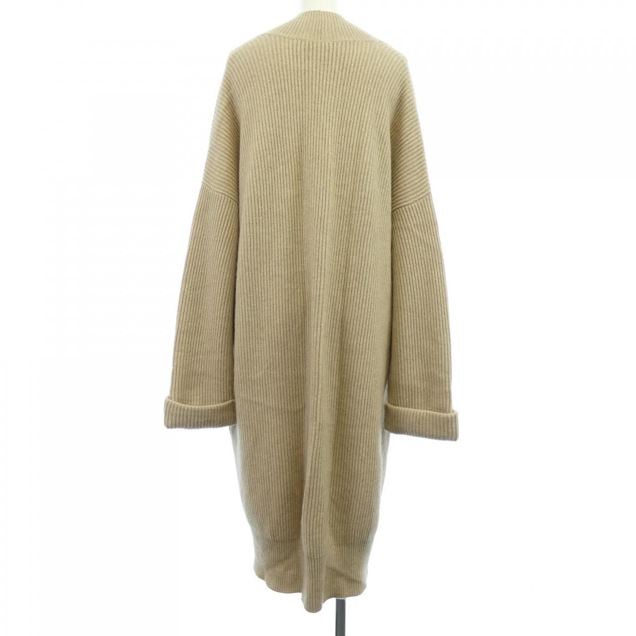 ブルネロクチネリ BRUNELLO CUCINELLI M12776416 ロングカーディガン