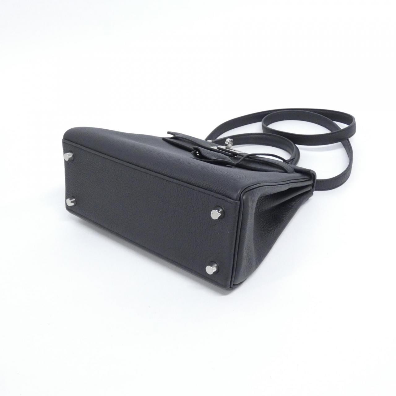 【未使用品】エルメス ケリー 25cm 044624CK バッグ