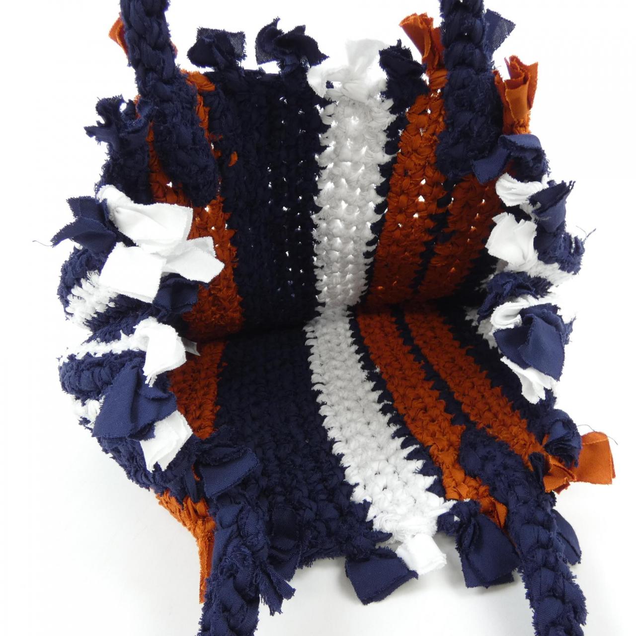 マルニ MARNI SHMH0051A0 FC001 BAG