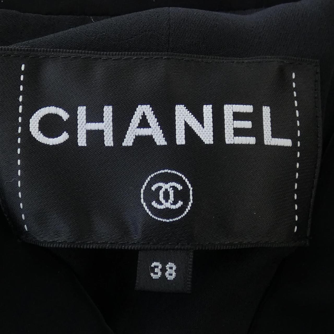 シャネル CHANEL P75859V67122 ケープ