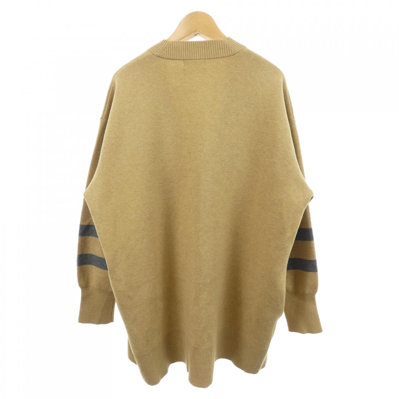 イエナ IENA カーディガン